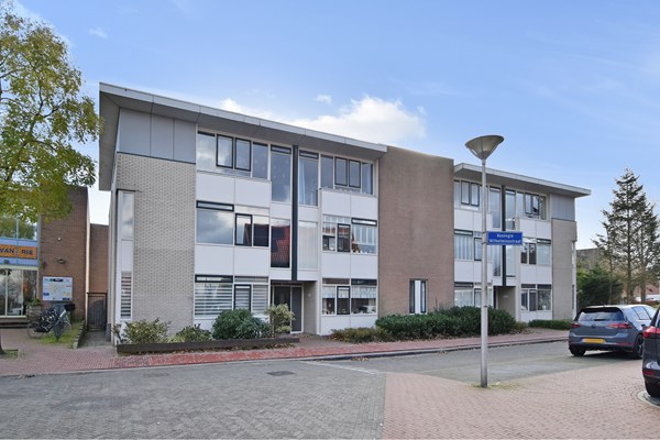 Verkocht onder voorbehoud: Dit is thuiskomen… 